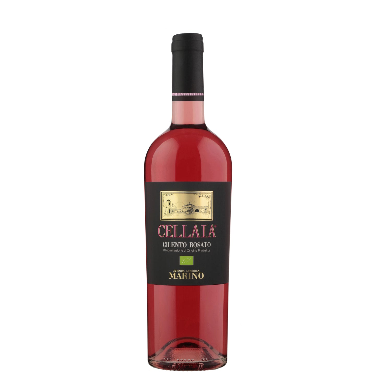 Cellaia Cilento Rosato DOP 2024