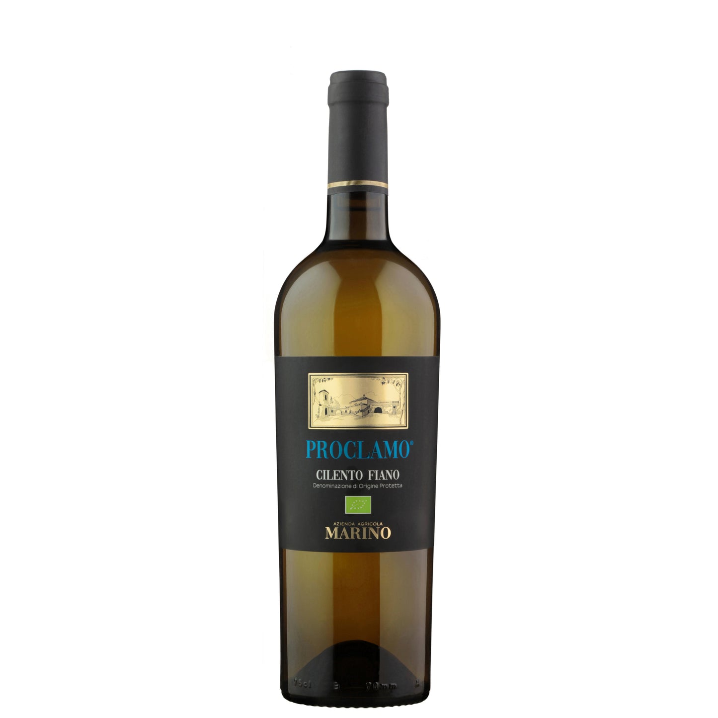 Proclamo Cilento Fiano DOP 2024