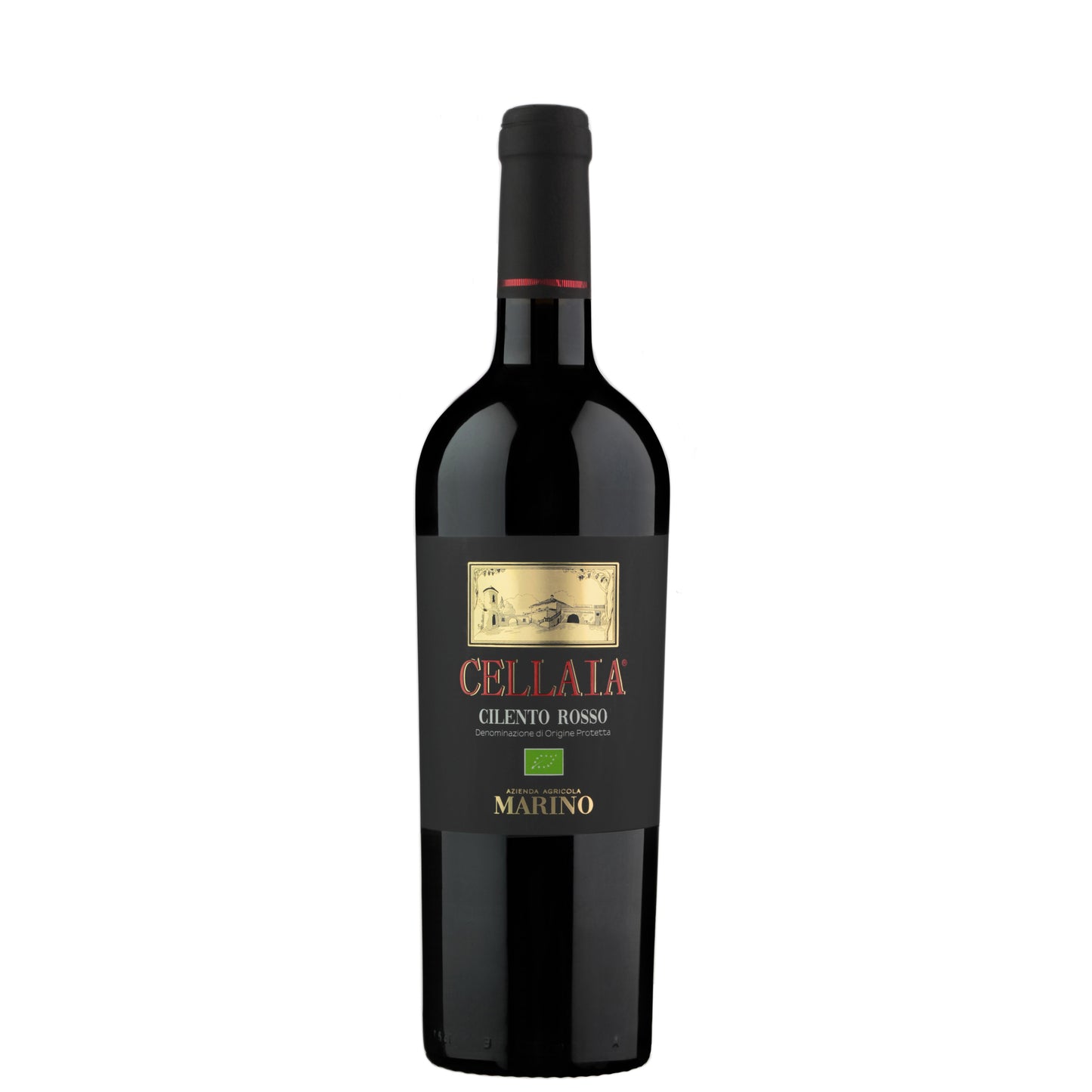 Cellaia Cilento Rosso DOP 2022