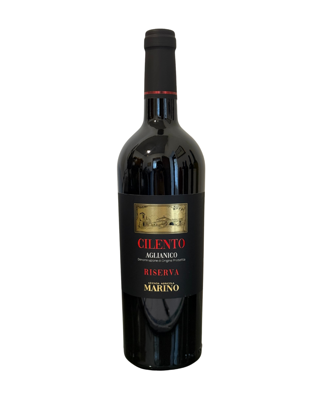Proclamo Cilento Aglianico RISERVA DOP 2018