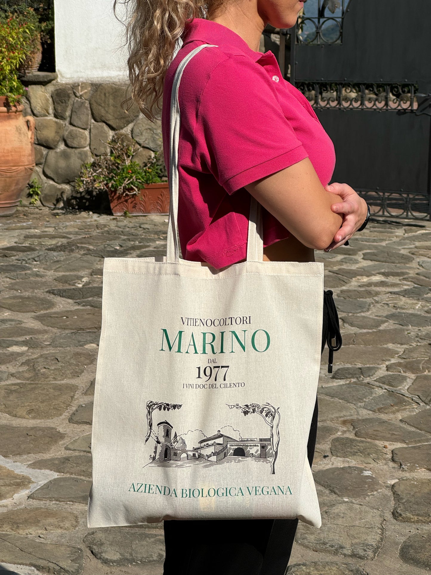 Special product - Bag - Vini Marino
