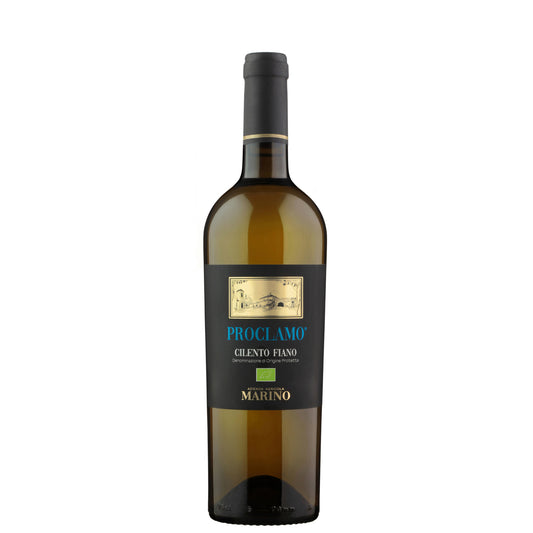 Proclamo Cilento Fiano DOP 2024
